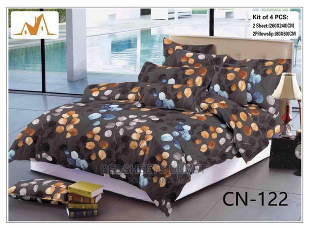 1 Bedsheet and 2 Pillow Cases · Photo 1