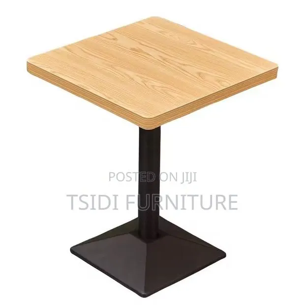 Quality Restaurant Table · Photo 1
