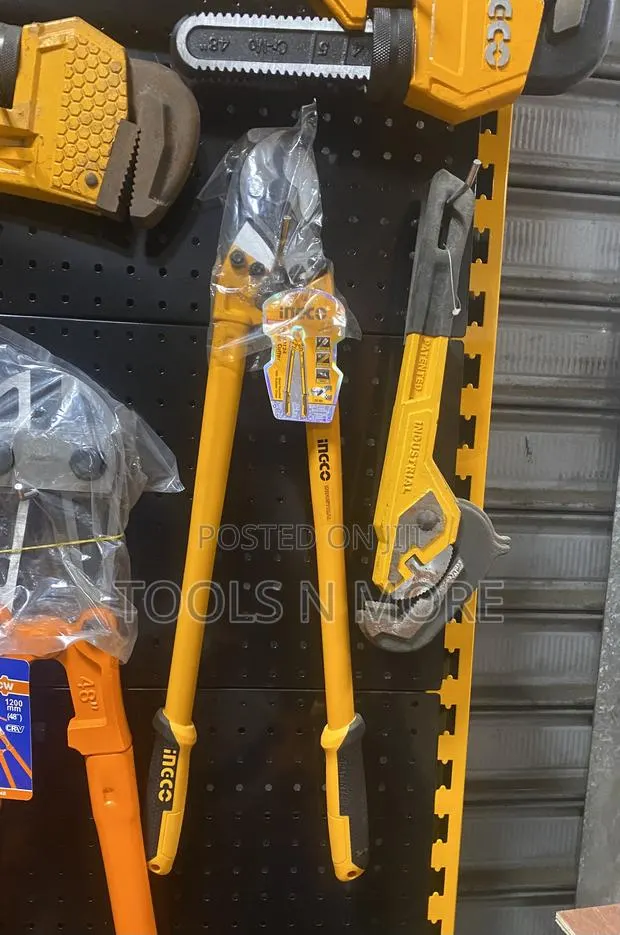 Ingco Cable Cutter 600mm · Photo 1