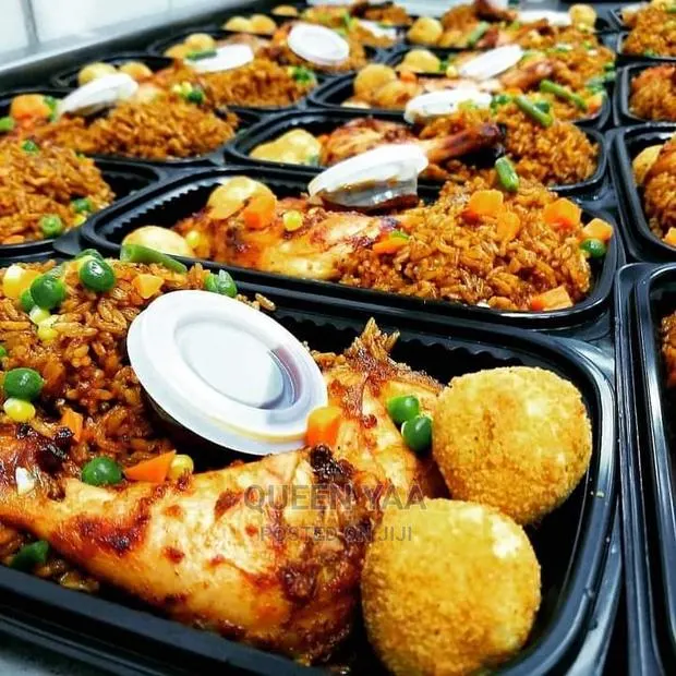 Catering Services · Photo 1