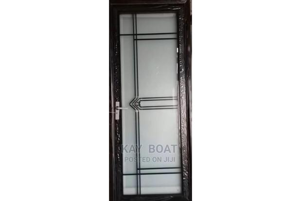 All Standard Bathroom Doors Available · Photo 1
