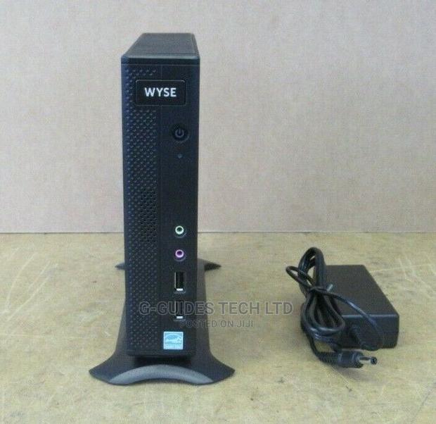 Dell Wyse 7010 Thin Client Ddr3 4gb, 16gb Sata Flash · Photo 4