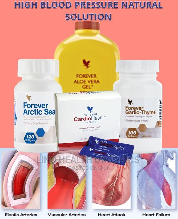 High Blood Pressure Treatment · Photo 1