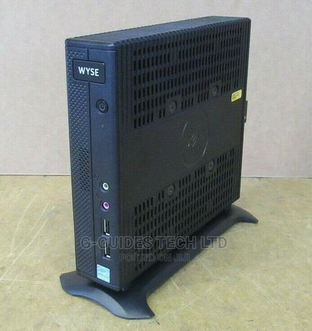 Dell Wyse 7010 Thin Client Ddr3 4gb, 16gb Sata Flash · Photo 3