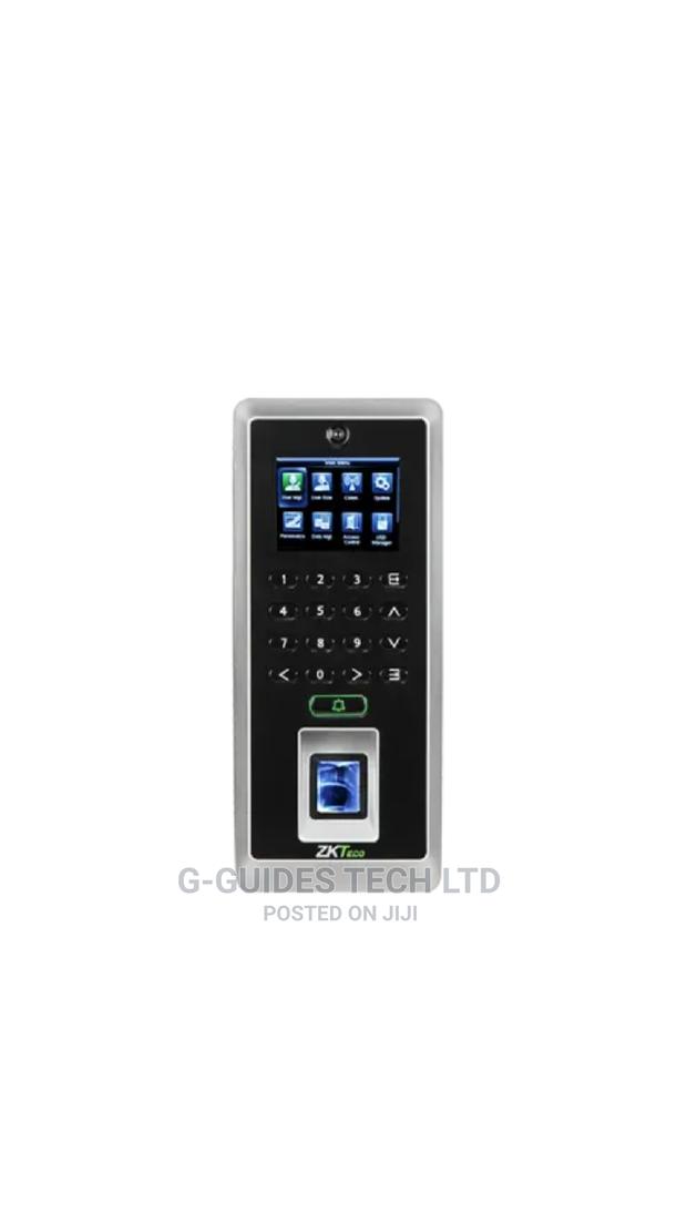 Zkteco F21 Fingerprint Time Attendance Access Control · Photo 3