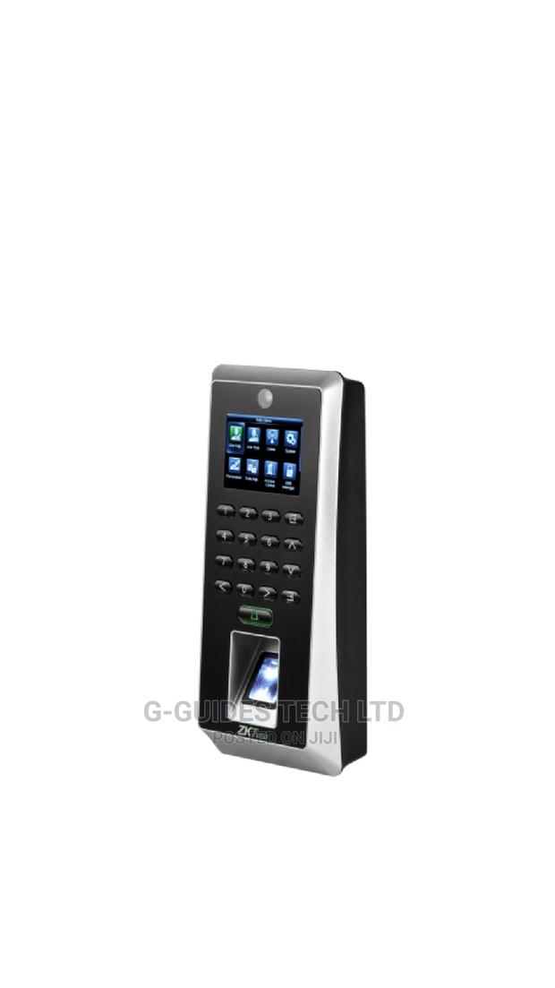 Zkteco F21 Fingerprint Time Attendance Access Control · Photo 1