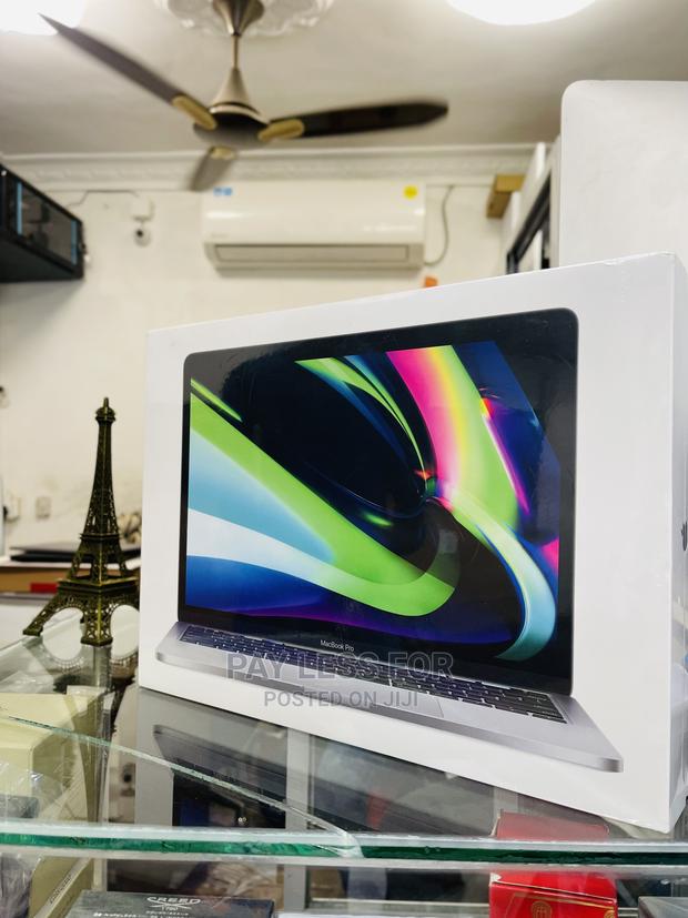 New Laptop Apple MacBook Pro 2020 8GB Apple M2 SSD 256GB · Photo 2