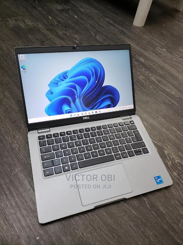 Laptop Dell Latitude 5320 16GB Intel Core I5 SSD 256GB · Photo 2
