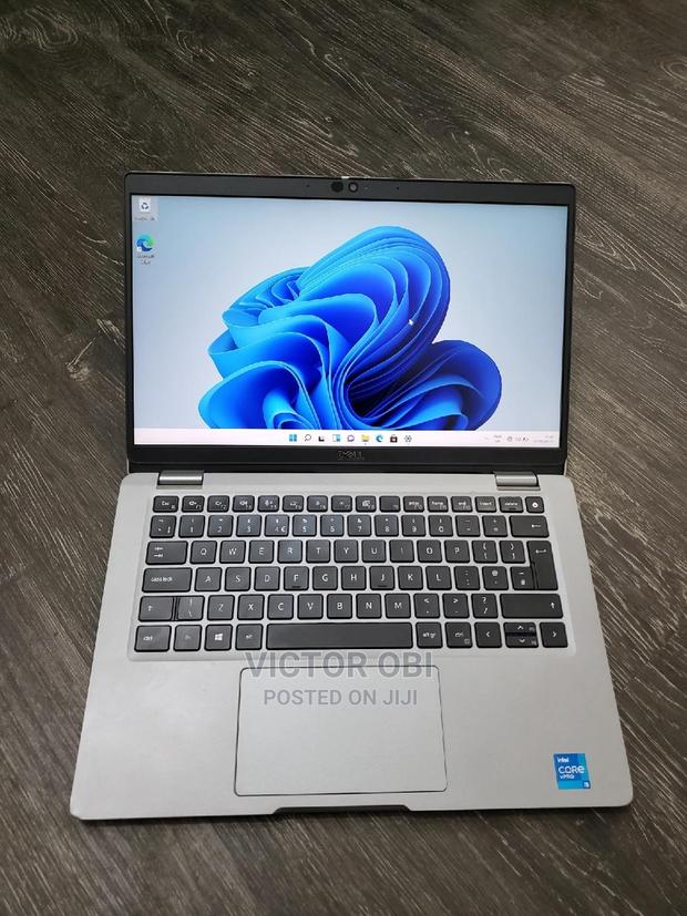 Laptop Dell Latitude 5320 16GB Intel Core I5 SSD 256GB · Photo 3