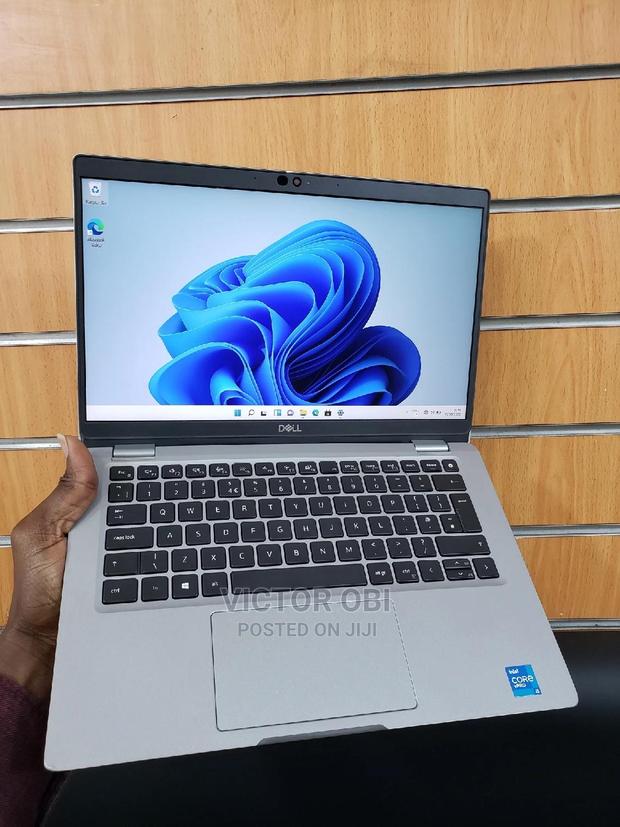 Laptop Dell Latitude 5320 16GB Intel Core I5 SSD 256GB · Photo 5