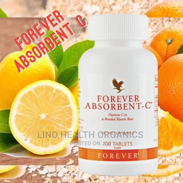 Forever Absorbent C · Photo 1