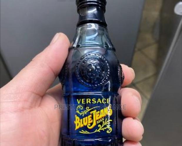Versace Blue Jeans · Photo 1