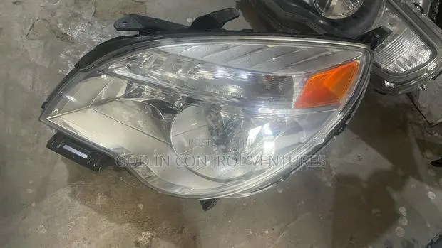 Chevrolet Equinox 2012 -2014 Headlight · Photo 1