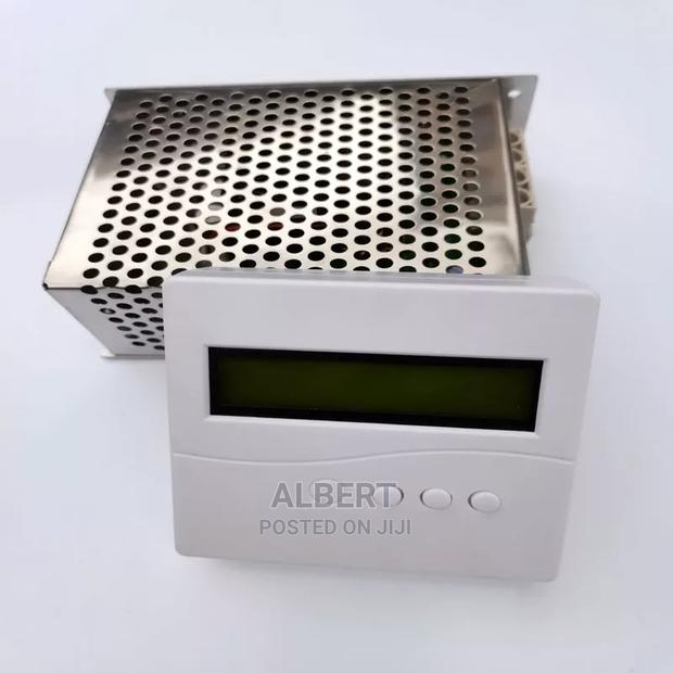 12v-96v 48A MPPT Charger · Photo 2
