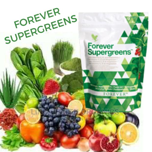 Active Greens Forever · Photo 1