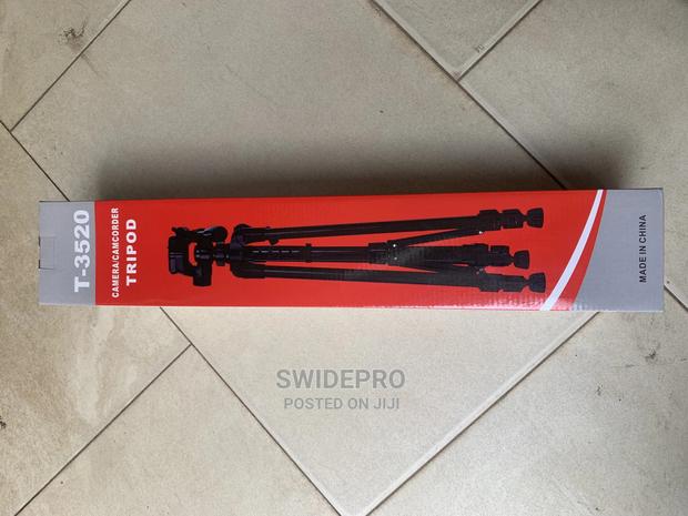 Tripod Stand for Phones · Photo 5