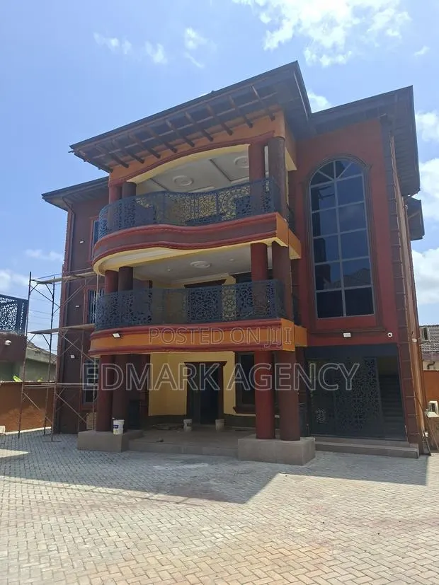 2bdrm Apartment in Atomic Down, Accra Metropolitan for rent · Photo 1