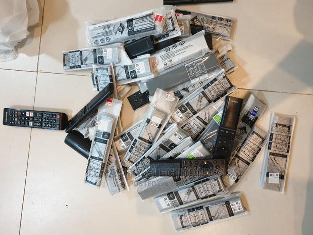 Original Samsung Qled/Uhd Magic Remote · Photo 3