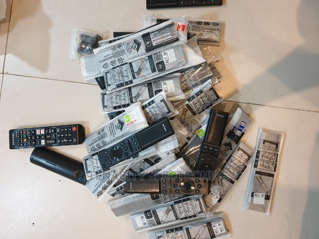 Original Samsung Qled/Uhd Magic Remote · Photo 4