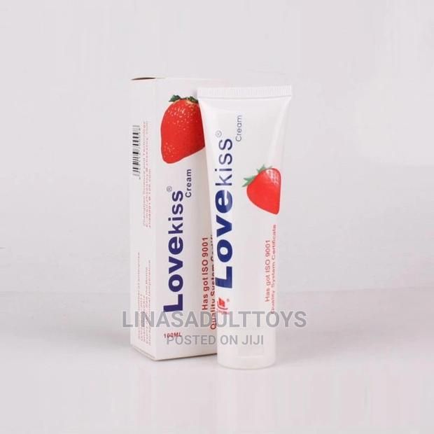 Lovekiss Lubricant · Photo 1