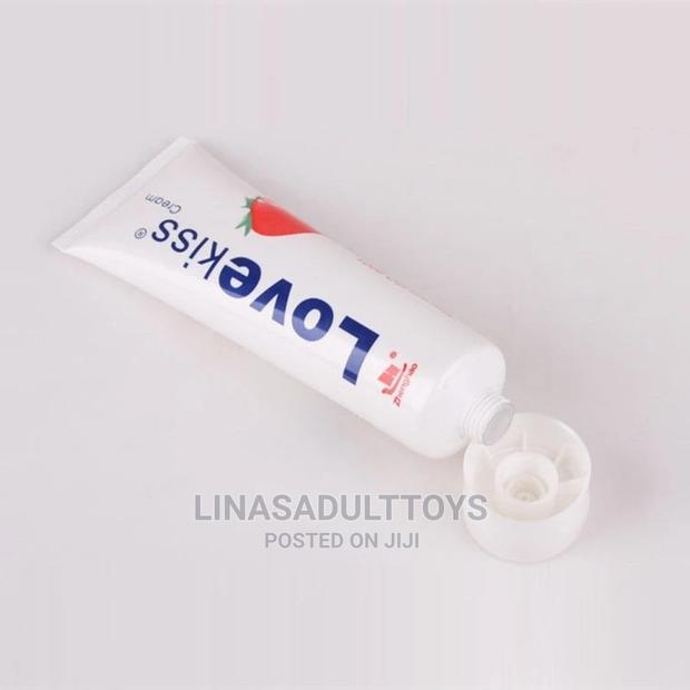 Lovekiss Lubricant · Photo 2