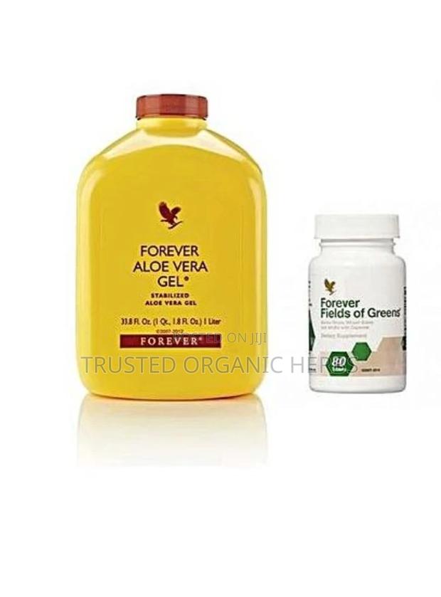 Forever Living Hepatitis B Treatment · Photo 1