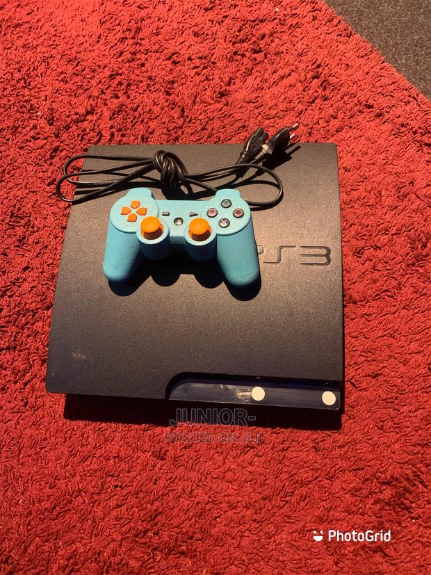 Ps3 Loaded With Games · Photo 1