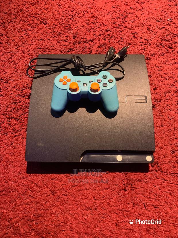 Ps3 Loaded With Games · Photo 2