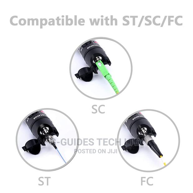 30KM Visual Fault Locator , 30km Fiber Optic Fault Tester · Photo 5