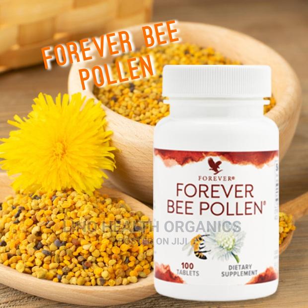 Forever Bee Pollen · Photo 1