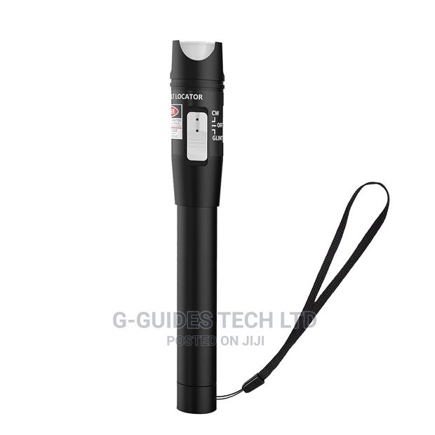 30KM Visual Fault Locator , 30km Fiber Optic Fault Tester · Photo 2