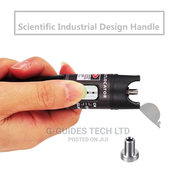 30KM Visual Fault Locator , 30km Fiber Optic Fault Tester · Photo 3