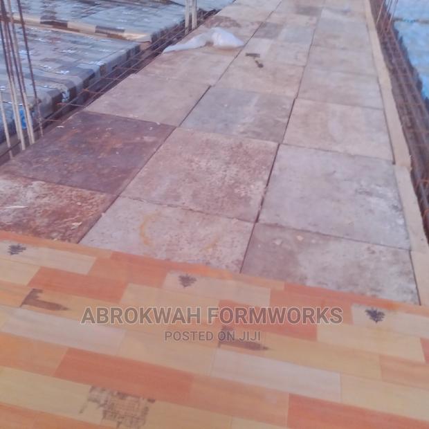 Slabs/Metals/2by4/Formwork/Decking/Woods/Formworks/Pillars · Photo 4
