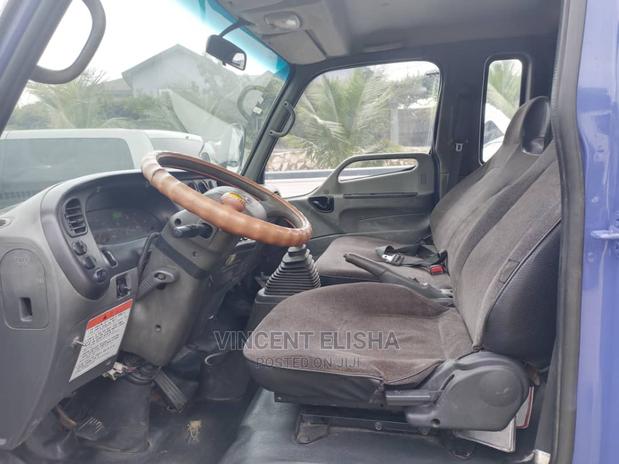 Hyundai Mighty 2007 Model · Photo 3