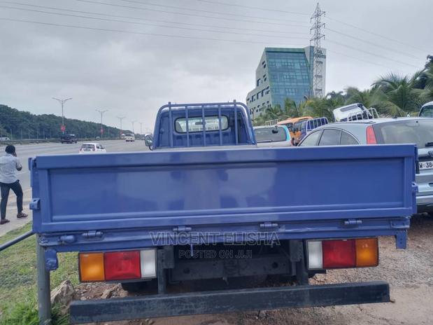 Hyundai Mighty 2007 Model · Photo 4