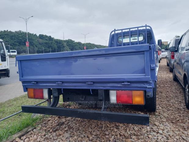 Hyundai Mighty 2007 Model · Photo 6