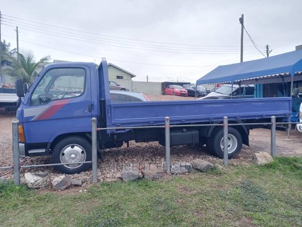 Hyundai Mighty 2007 Model · Photo 5