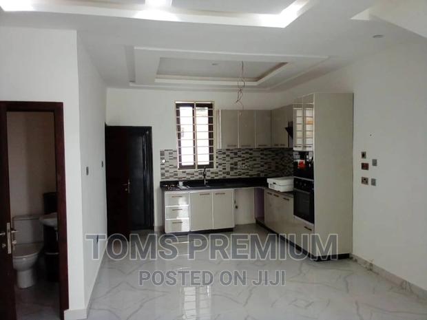 3bdrm Duplex in Nana Junction, Ashaley Botwe for rent · Photo 3