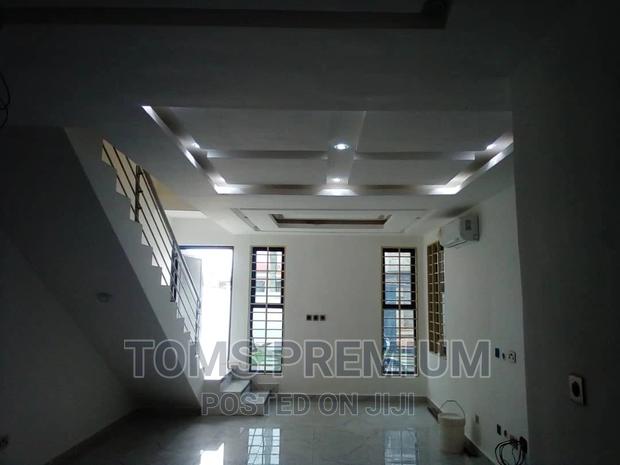 3bdrm Duplex in Nana Junction, Ashaley Botwe for rent · Photo 4