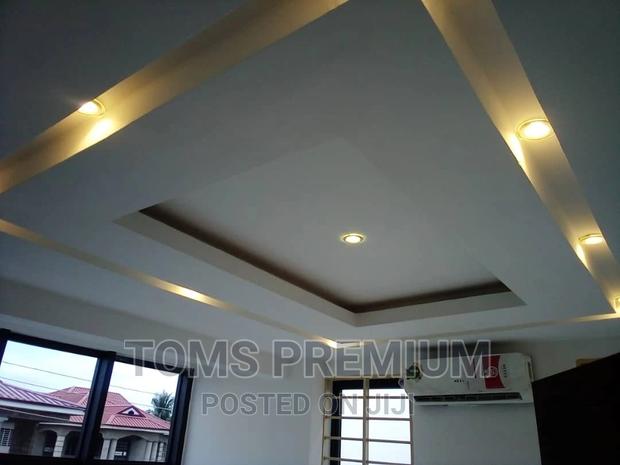3bdrm Duplex in Nana Junction, Ashaley Botwe for rent · Photo 5