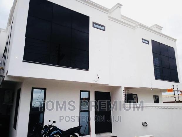 3bdrm Duplex in Nana Junction, Ashaley Botwe for rent · Photo 1
