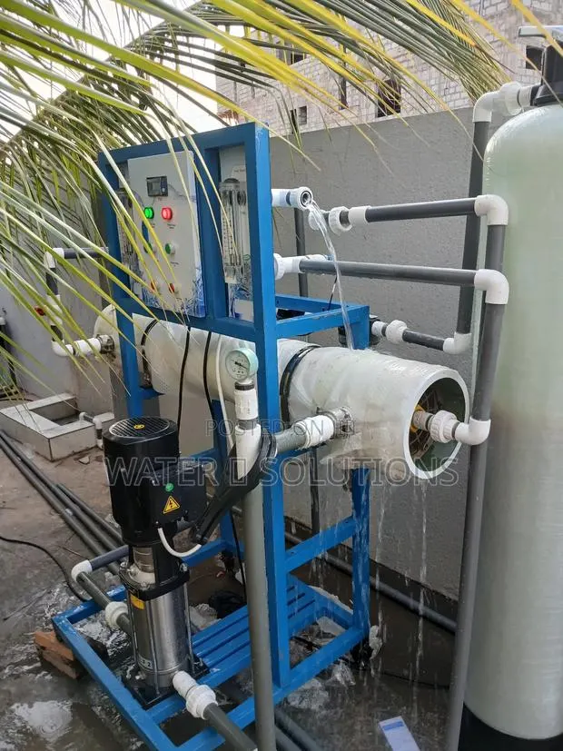 Treatment Machines · Photo 1