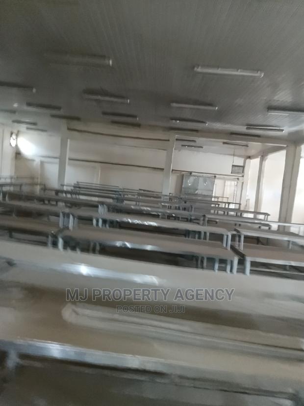Tuna Processing Company in Tema · Photo 3