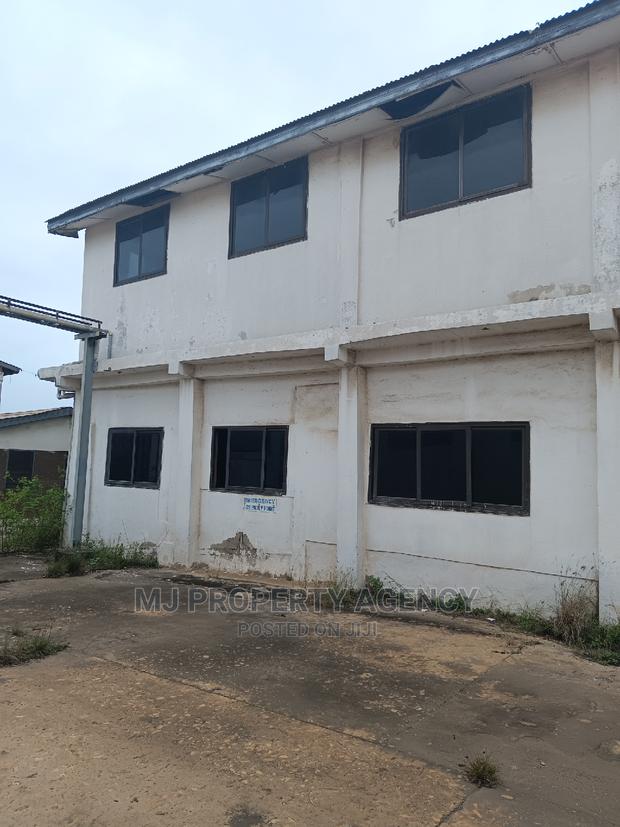 Tuna Processing Company in Tema · Photo 2