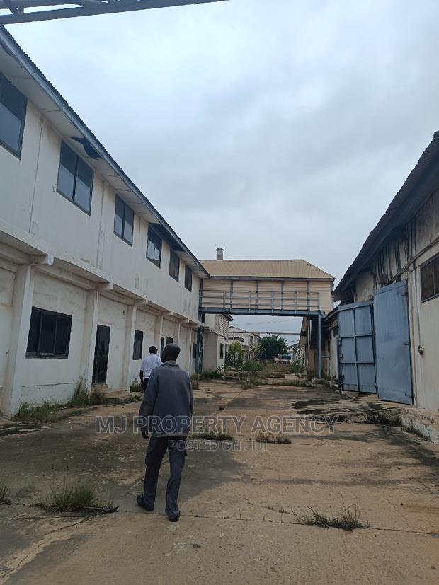 Tuna Processing Company in Tema · Photo 1