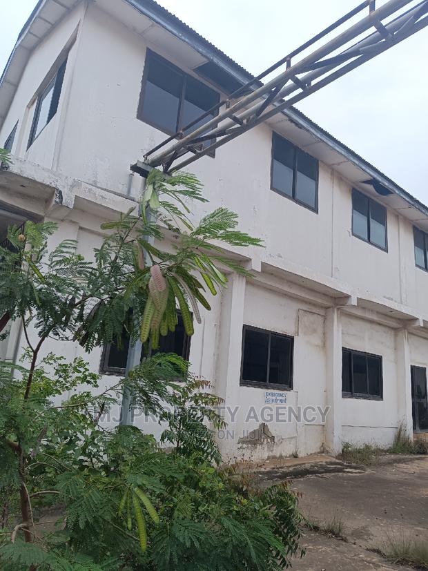 Tuna Processing Company in Tema · Photo 7