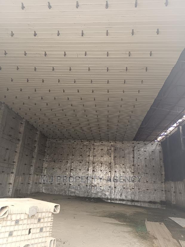 Tuna Processing Company in Tema · Photo 6