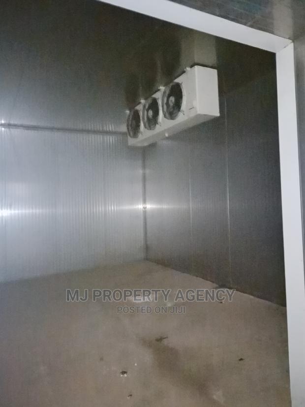 Tuna Processing Company in Tema · Photo 8
