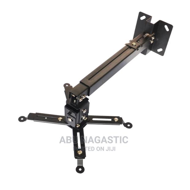 Projector Ceiling Mount Wall Stand · Photo 1