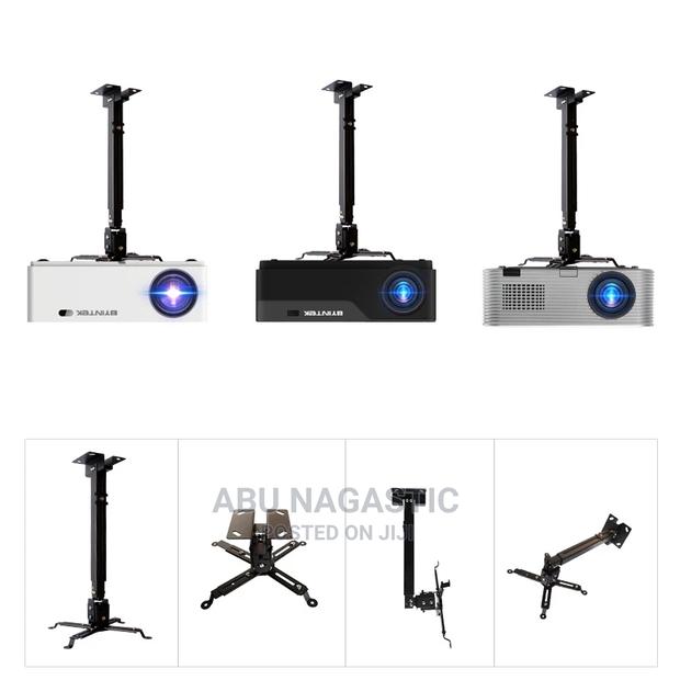 Projector Ceiling Mount Wall Stand · Photo 2